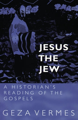 Jesus the Jew Paperback Fortress Press