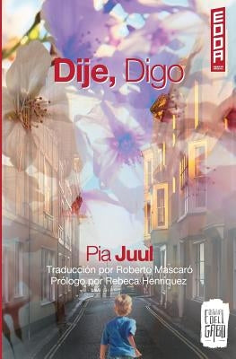 Dije, Digo by Mascaro, Roberto