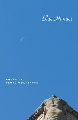 Blue Hunger Paperback Finishing Line Press