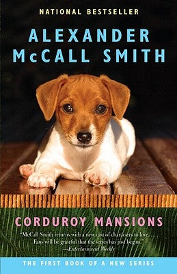 Corduroy Mansions Paperback Anchor Books