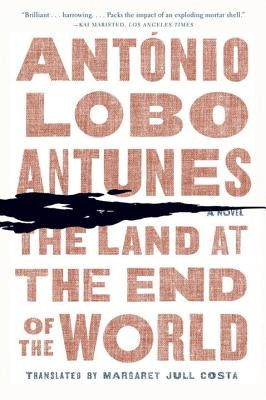 Land at the End of the World Paperback W. W. Norton & Company