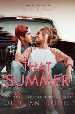 That Summer Paperback Swoonworthy Books