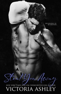 Steal You Away Paperback Independently Published