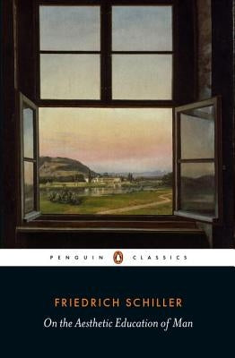 On the Aesthetic Education of Man Paperback Penguin Group