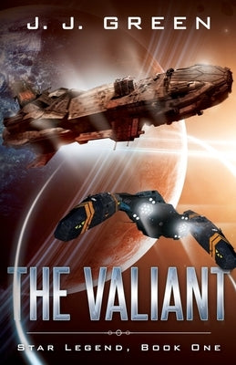 The Valiant Paperback Infinitebook