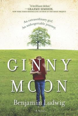 Ginny Moon Paperback Park Row