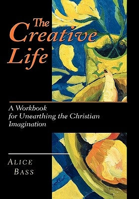 Creative Life Paperback IVP Bible Studies