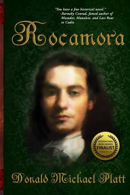 Rocamora Paperback Penmore Press LLC