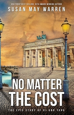 No Matter the Cost by Warren, Susan May