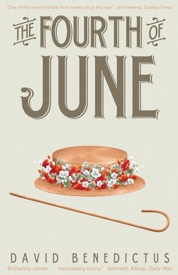 The Fourth of June Paperback Valancourt Books