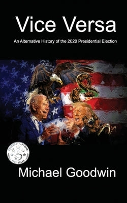 Vice Versa Paperback Michael Goodwin Publishing