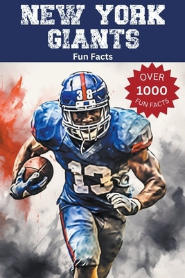 New York Giants Fun Facts by Ape, Trivia