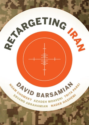 Retargeting Iran Paperback City Lights Books