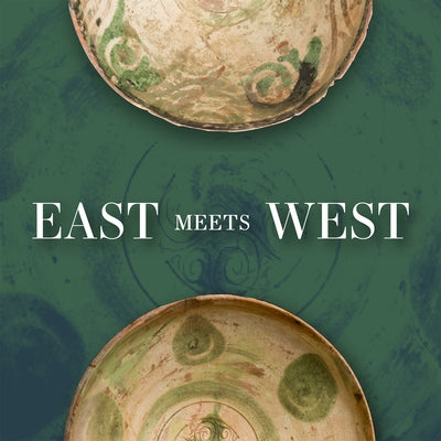 East Meets West by Bommas, Martin