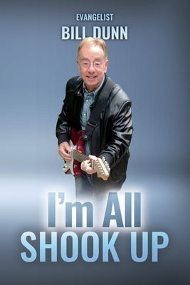 I'm all shook up Paperback Maurice Wylie Media