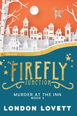 Murder at the Inn Paperback Independently Published
