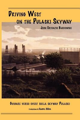 Driving West on the Pulaski Skyway by Bargowski, John Ortenzio