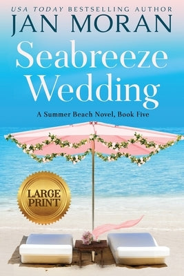 Seabreeze Wedding by Moran, Jan