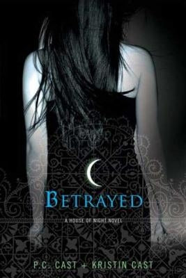 Betrayed Paperback St. Martin's Griffin