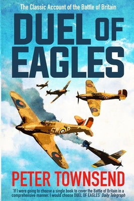 Duel of Eagles Paperback Silvertail Books