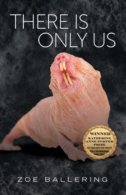 There Is Only Us: Volume 21 Paperback University of North Texas Press