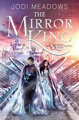 The Mirror King Paperback Katherine Tegen Books