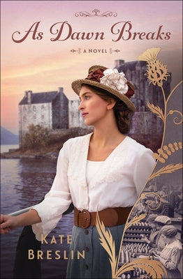 As Dawn Breaks Paperback Bethany House Publishers