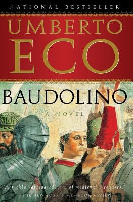 Baudolino by Eco, Umberto
