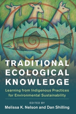 Traditional Ecological Knowledge Paperback Cambridge University Press