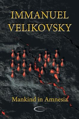 Mankind in Amnesia Paperback Paradigma Ltd