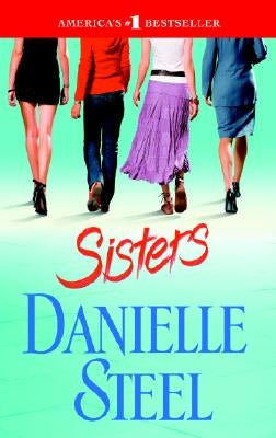 Sisters by Steel, Danielle