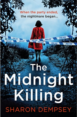 The Midnight Killing Paperback Avon Books