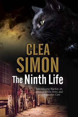 The Ninth Life Paperback Severn House