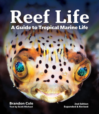 Reef Life: A Guide to Tropical Marine Life Paperback Firefly Books