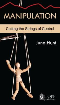 Manipulation: Cutting the Strings of Control Paperback Aspire Press
