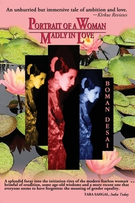 Portrait of a Woman Madly in Love Paperback Independently Published