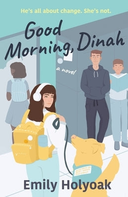 Good Morning, Dinah Paperback Includas Teen