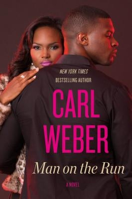 Man on the Run Paperback Grand Central Publishing