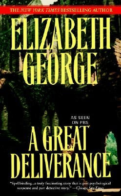 A Great Deliverance by George, Elizabeth