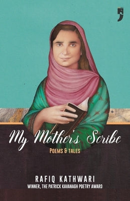 My Mother's Scribe: Poems and Tales Paperback Yoda Press