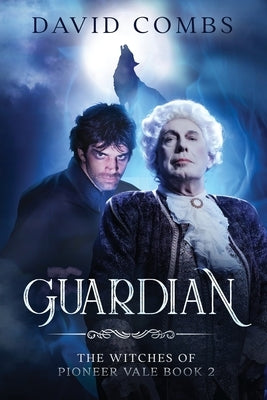 Guardian Paperback David Combs Publishing