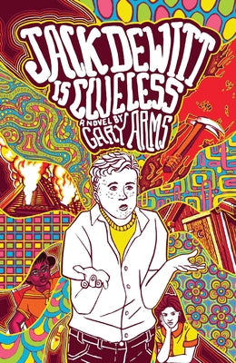 Jack DeWitt Is Clueless Paperback Advantage Media Group