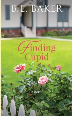 Finding Cupid Paperback Purple Puppy Publishing