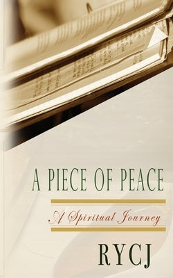 A Piece of Peace OSAAT Entertainment