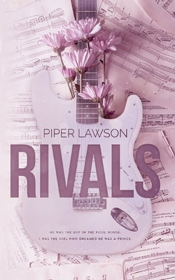 Rivals Paperback Piper Lawson Books
