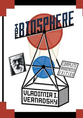 The Biosphere Paperback Copernicus Books