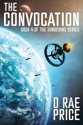 The Convocation Paperback Draepricebooks