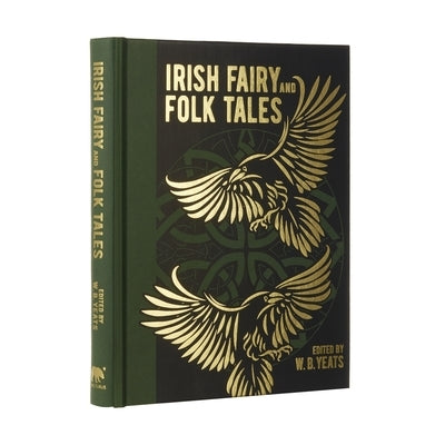 Irish Fairy and Folk Tales by Yeats, W. B.