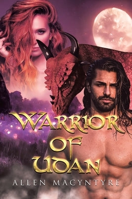 Warrior of Udan Paperback Page Publishing, Inc.