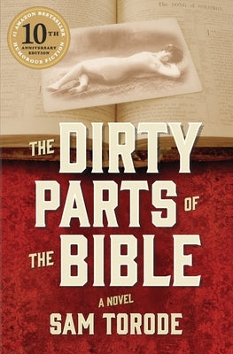 The Dirty Parts of the Bible Paperback Independently Published